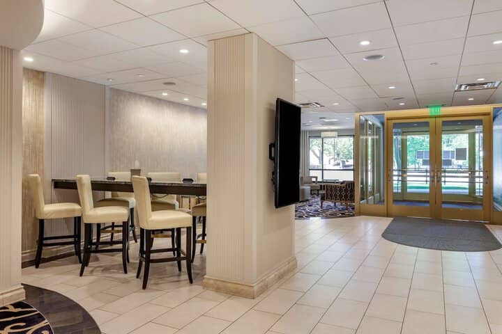 Hotel Interior 2 of 73